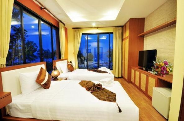 Prantara Resort Hua Hin Rom bilde